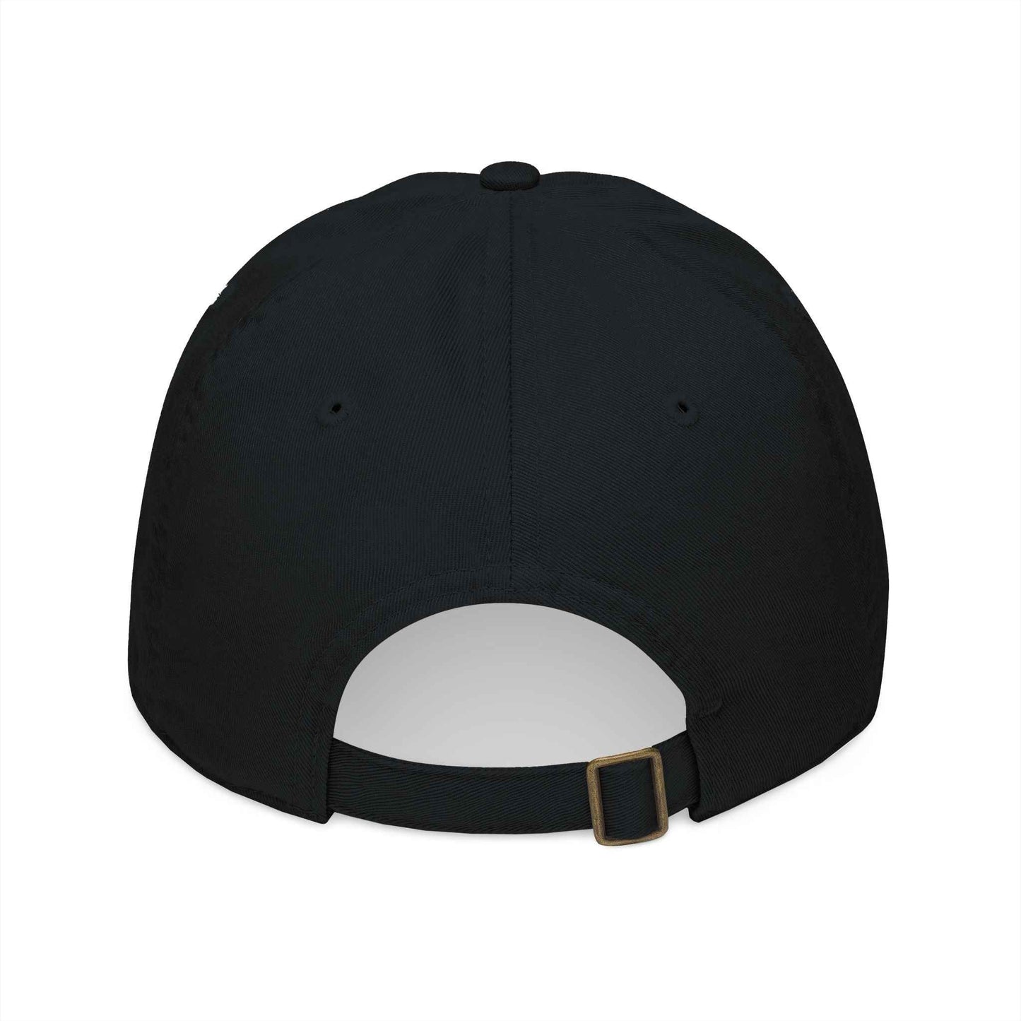 Baseball Cap with Embroidery