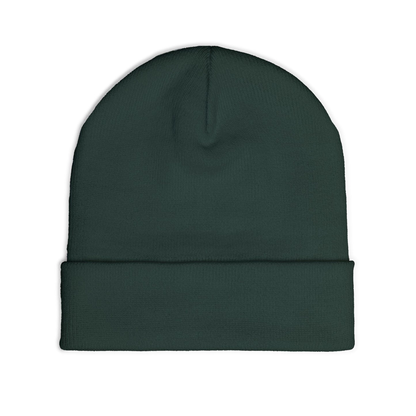 Tokyo Embroidered Beanie