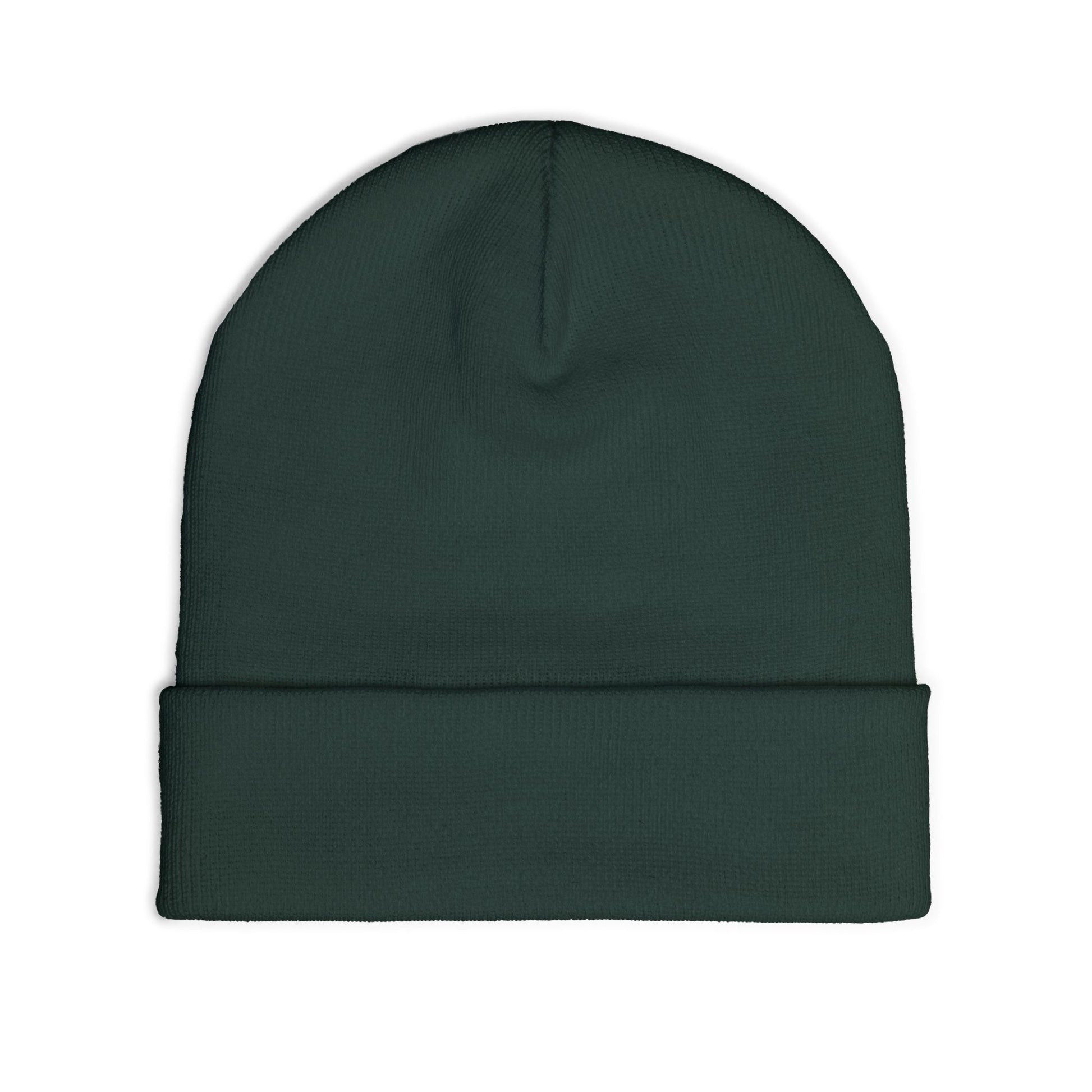 Tokyo Embroidered Beanie