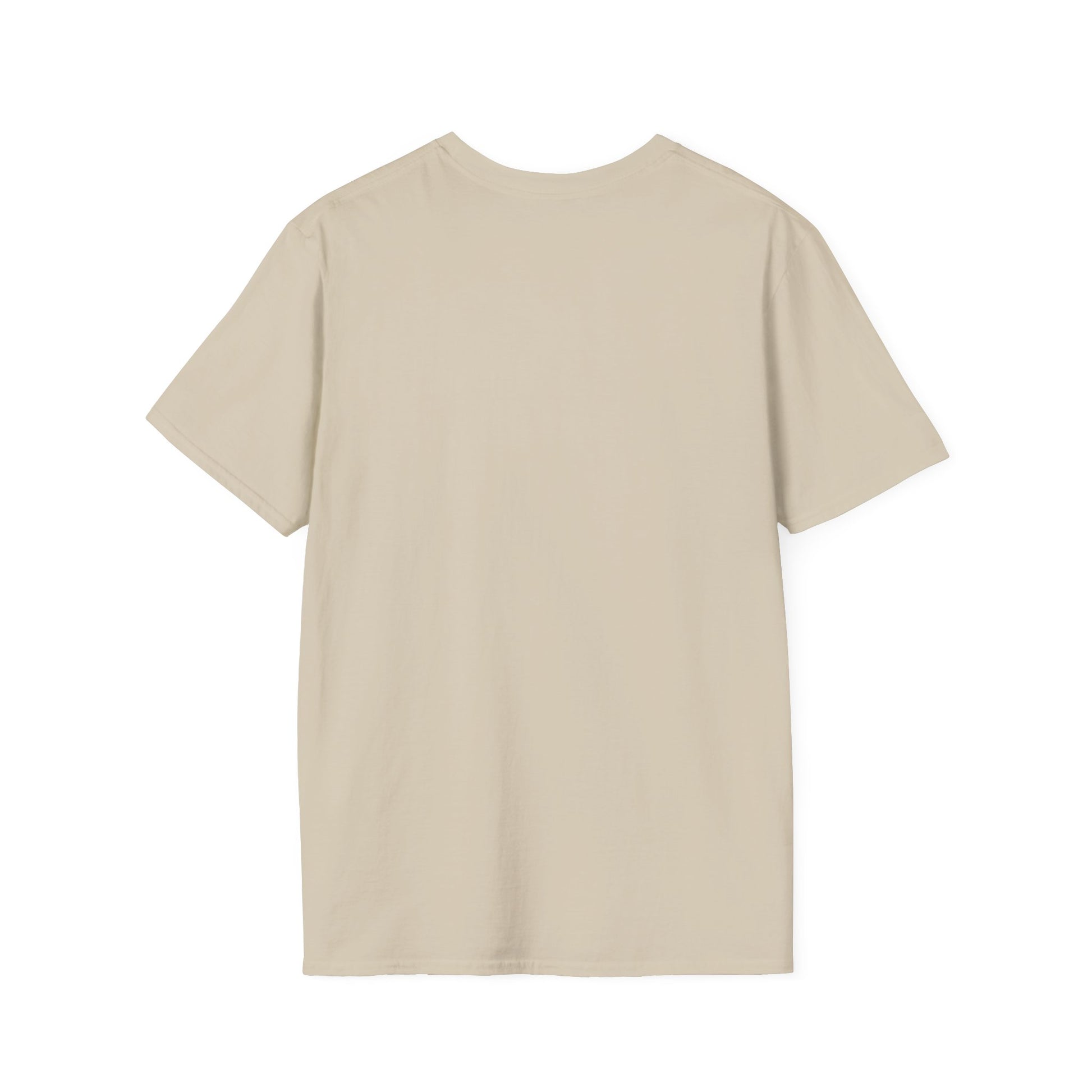 Unique Africa Map T-Shirt