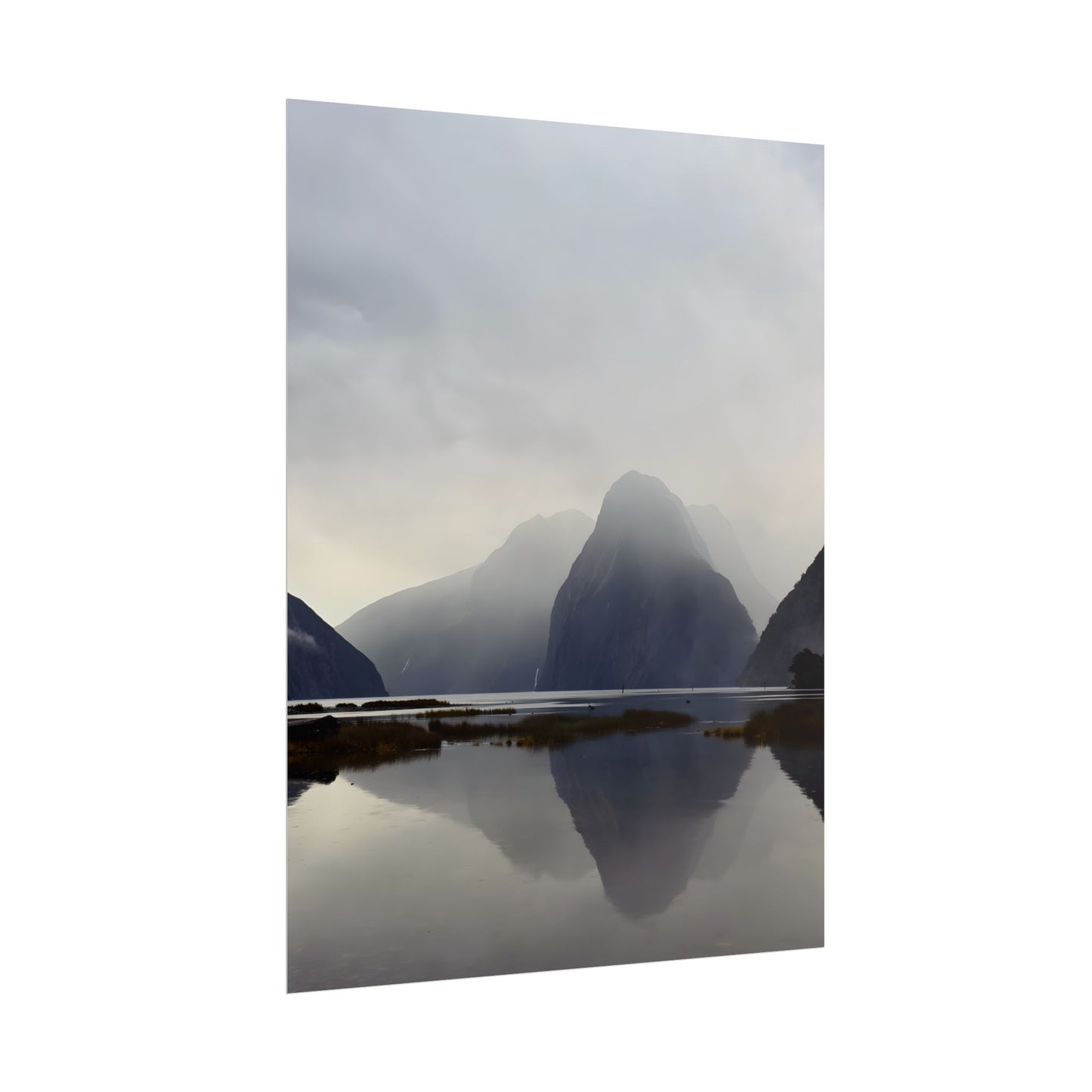 Rolled Posters for Art Enthusiasts