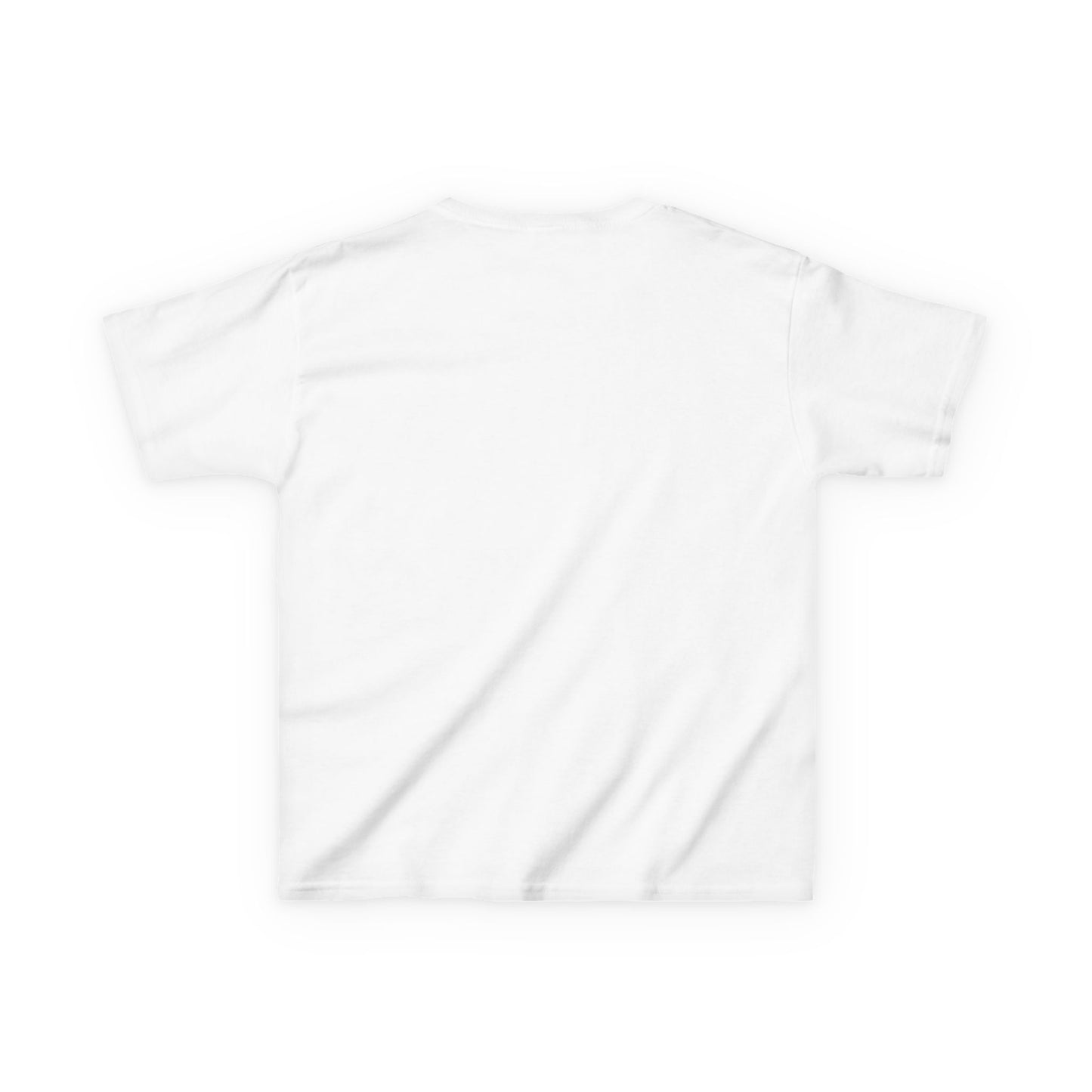 Unique Africa Map Kids Tee