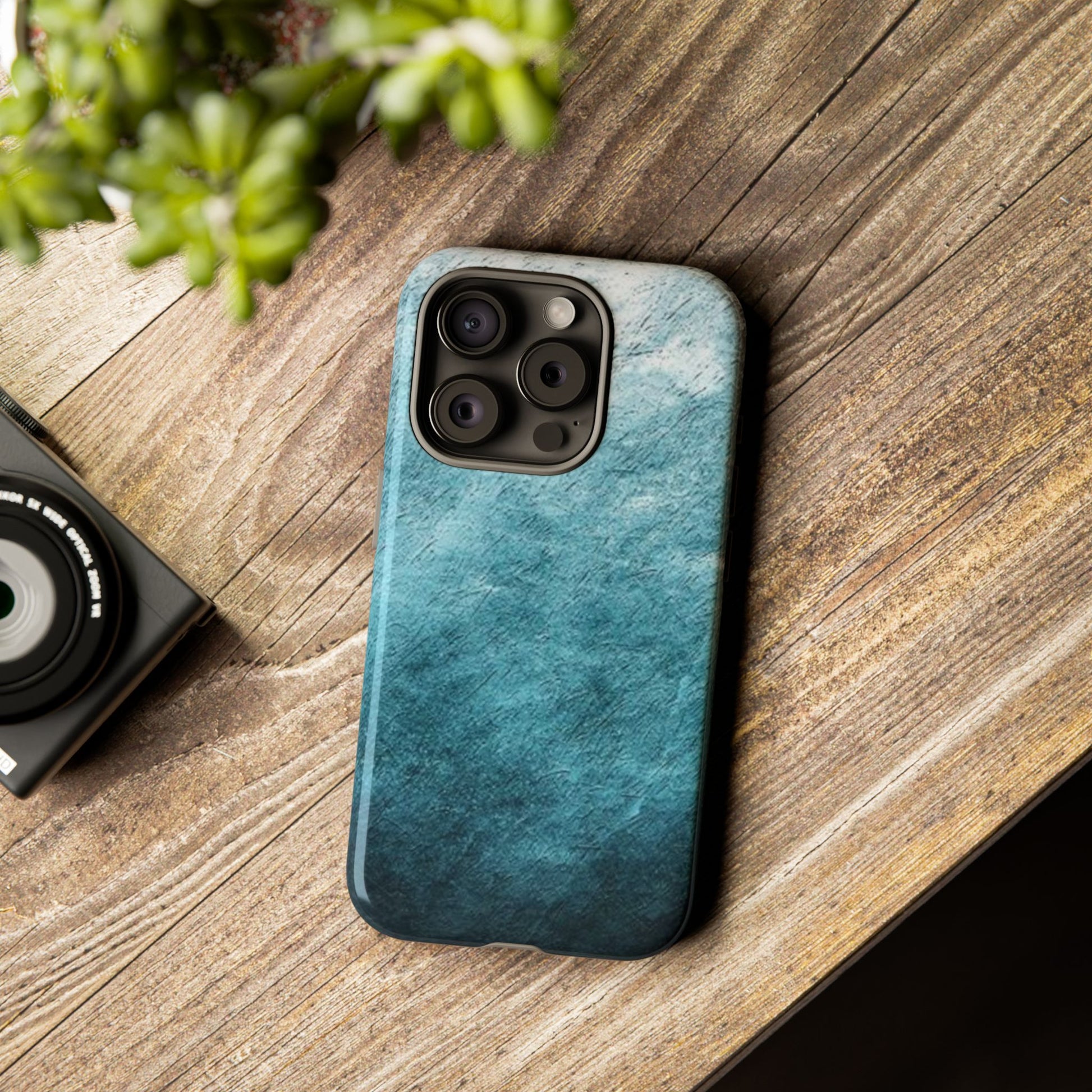 Rainbow Six Siege Phone Case - Black Ice Design Protector