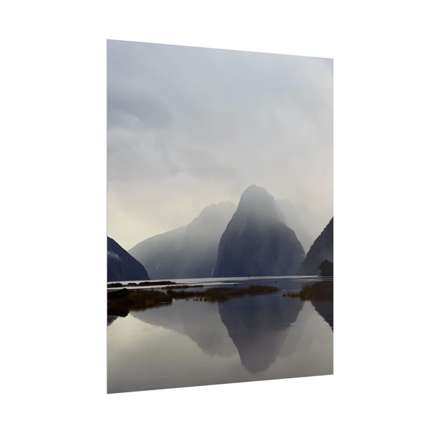 Rolled Posters for Art Enthusiasts