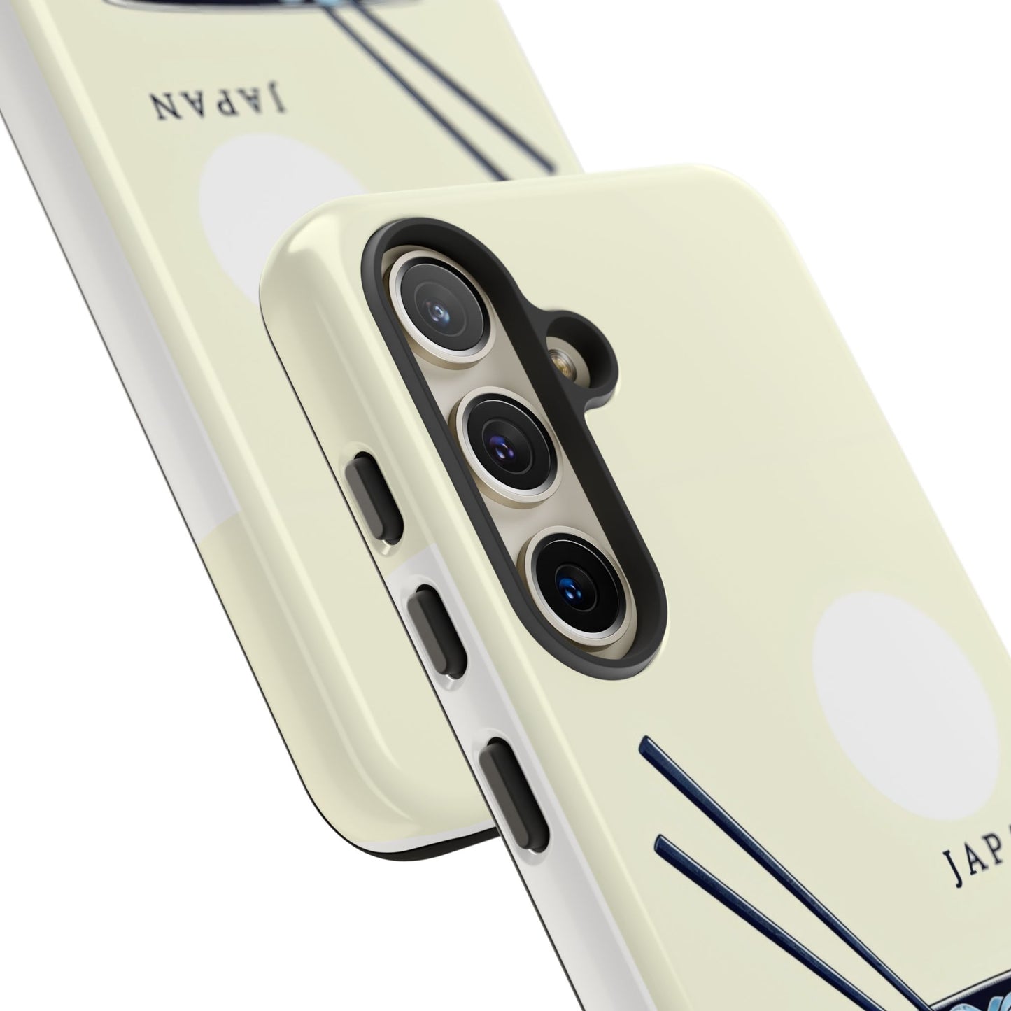 Japan Noodle Bowl Phone Case
