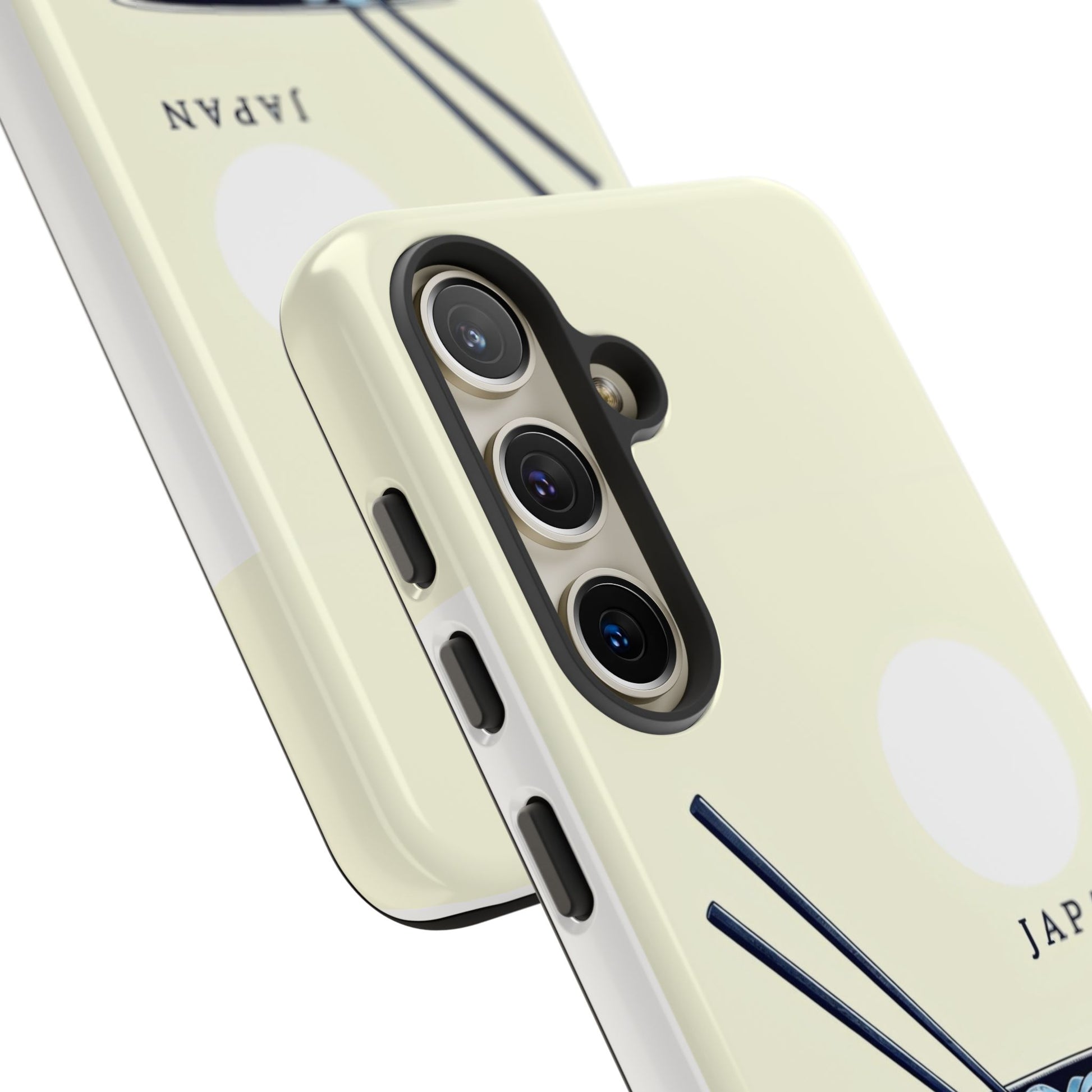 Japan Noodle Bowl Phone Case