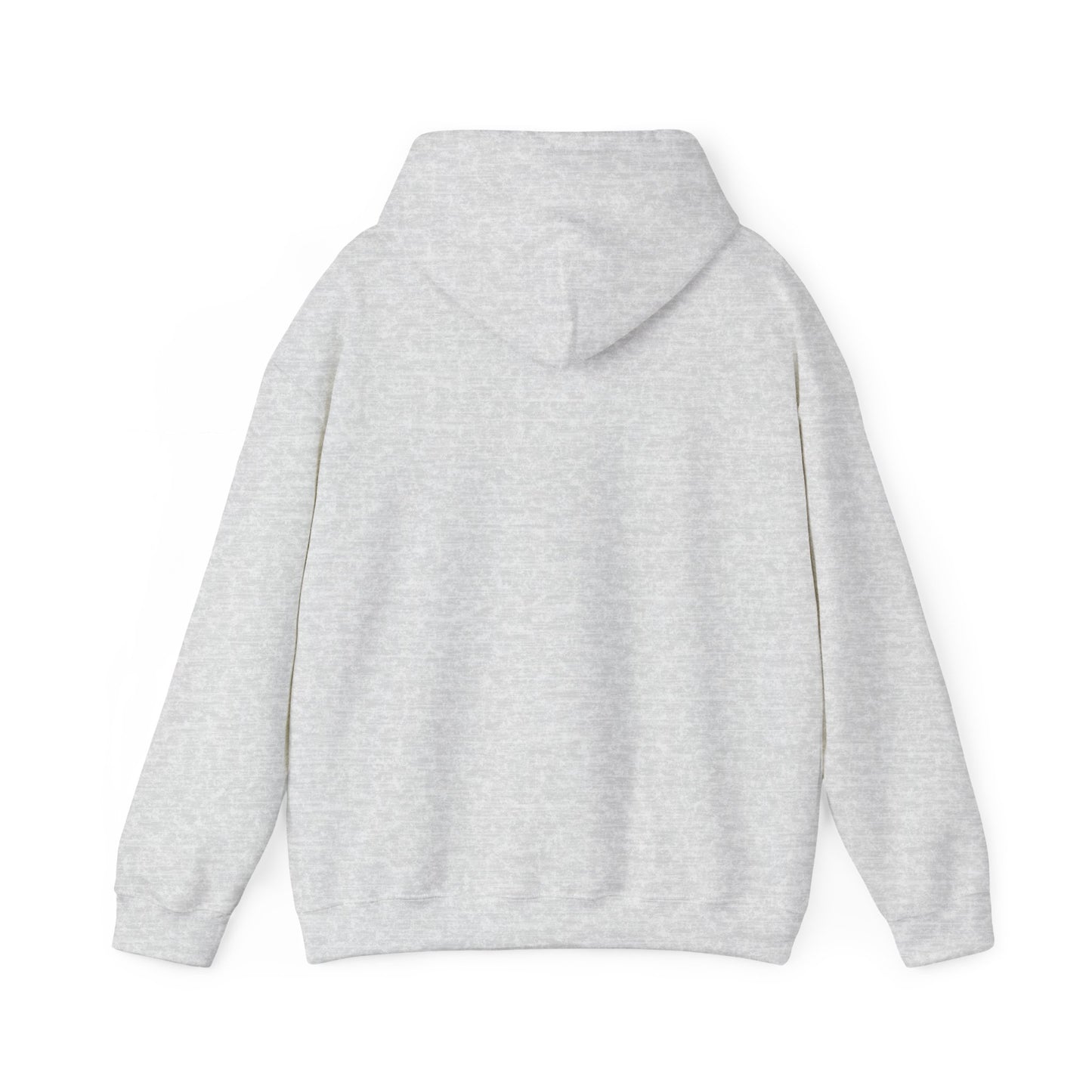 Africa Map Sunset Hoodie