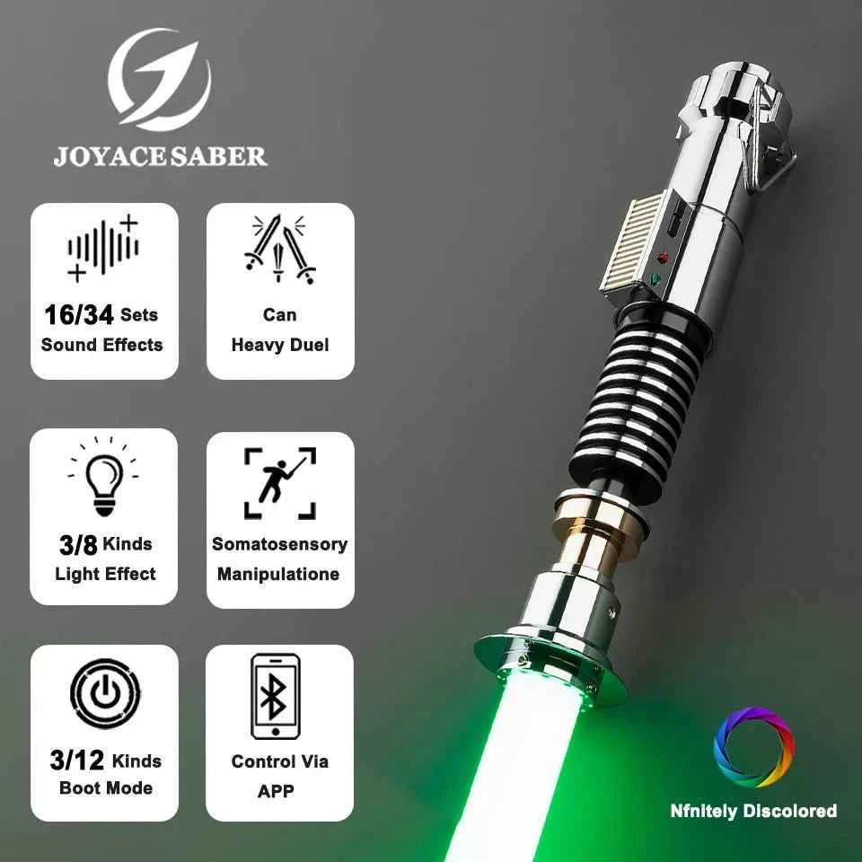 Luke Skywalker Xenopixel Lightsaber