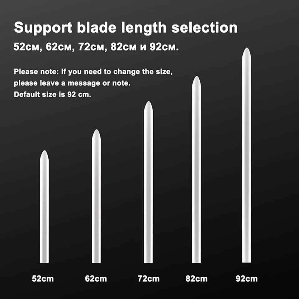 Luke Skywalker Xenopixel Lightsaber