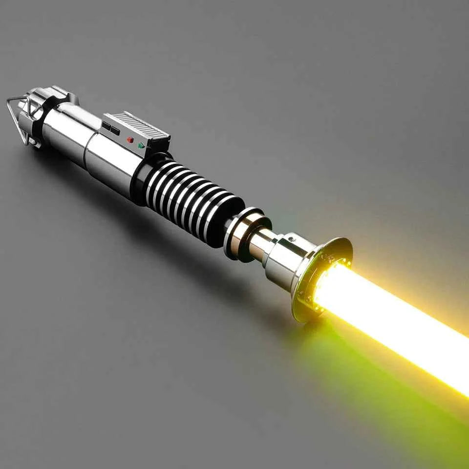 Luke Skywalker Xenopixel Lightsaber