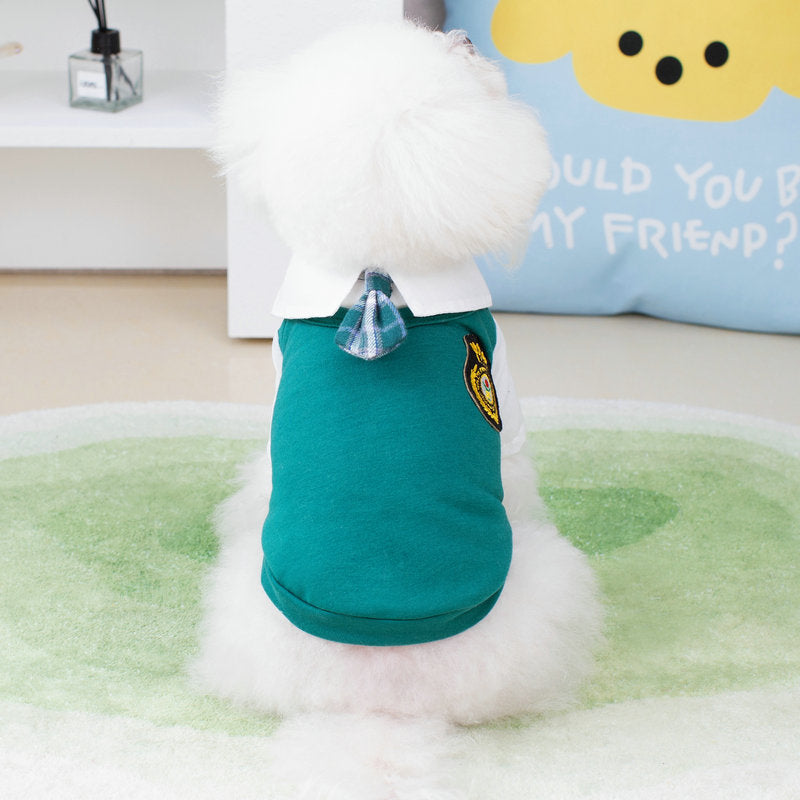 Casual Dog Clothing