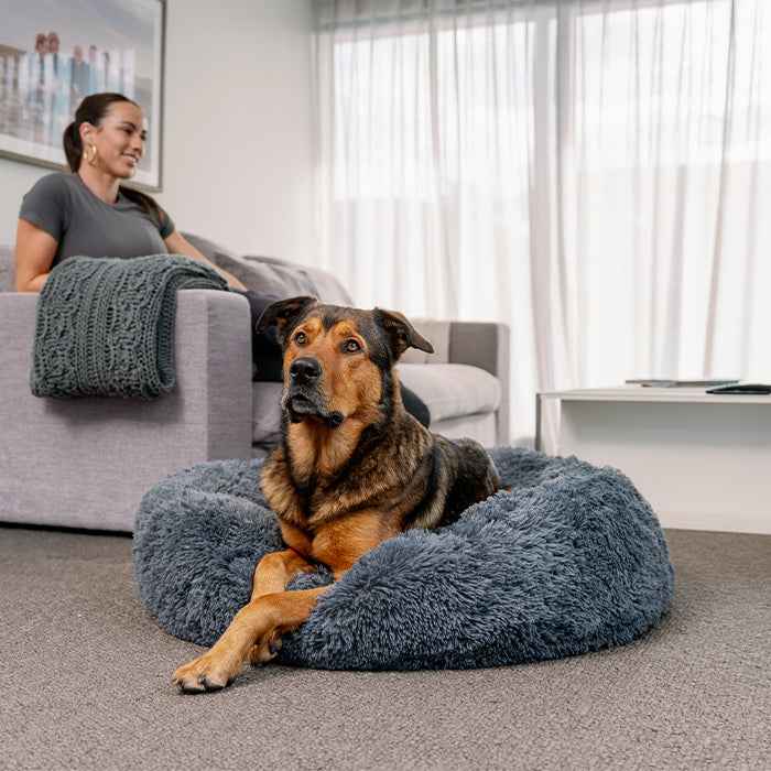 Brooklyn® Deep Sleep Pet Bed