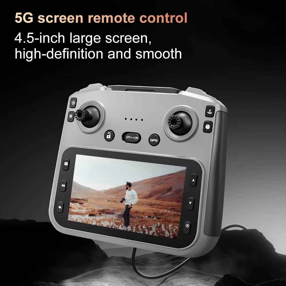 Xiaomi Mijia V198MAX 8K Drone