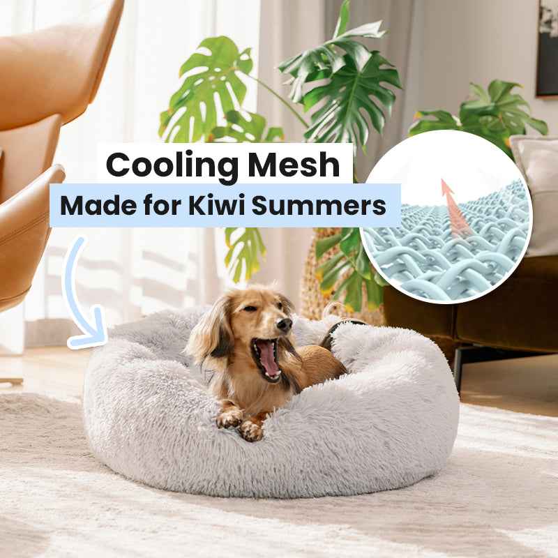 Brooklyn® Deep Sleep Pet Bed