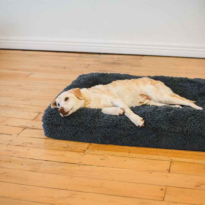 Brooklyn® Memory Foam Bolster Bed